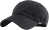 Venta al por mayor, clásico, clásico, de perfil bajo, sombrero de algodón, envío gratis, hombres, mujeres, SportsCap, papá, sombrero, ajustable, sin construir, gorras lisas
